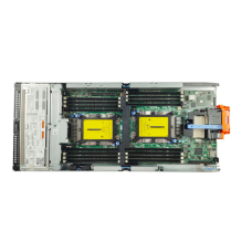 Used POWEREDGE FX2S FX2 Server Blade Motherboard FC640 06RHJR 3MN20 FHH8V With Chassis